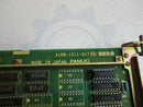A16B-1211-0170/17G Fanuc Main Board