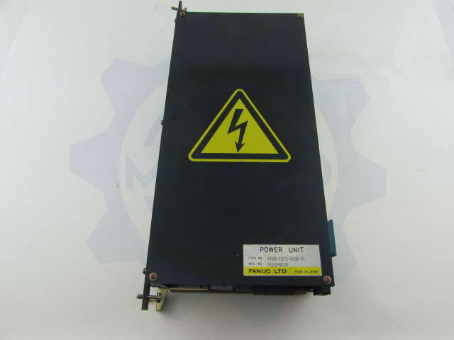 A16B-1212-0100-01 Fanuc Main Board
