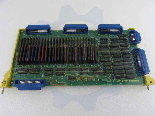 A16B-1212-0220 Fanuc Main Board