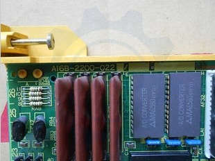 A16B-2200-0220 Fanuc Main Board