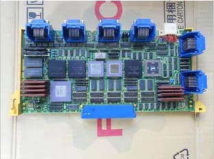 A16B-2200-0220 Fanuc Main Board