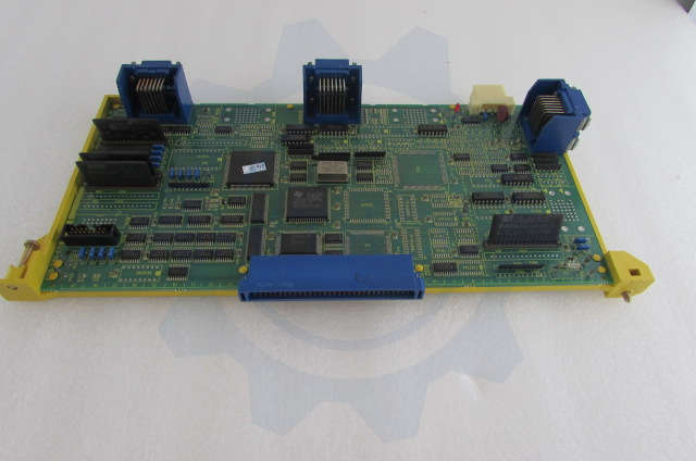 A16B-2200-0391 Fanuc Main Board