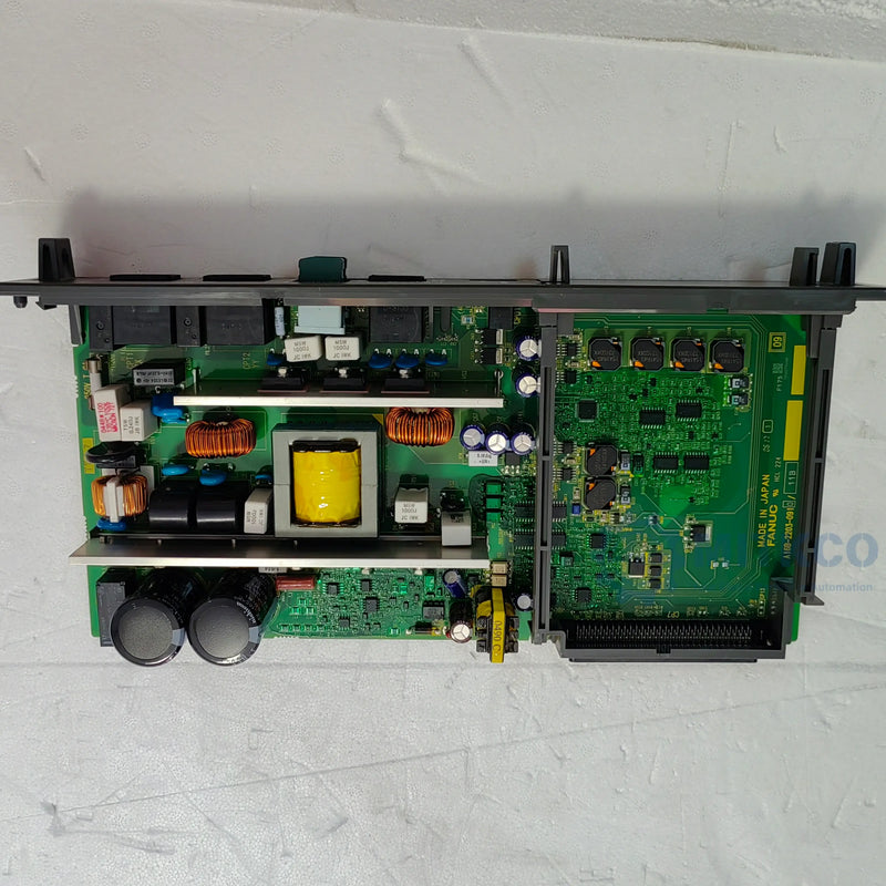 A16B-2203-0910 Fanuc Main Board