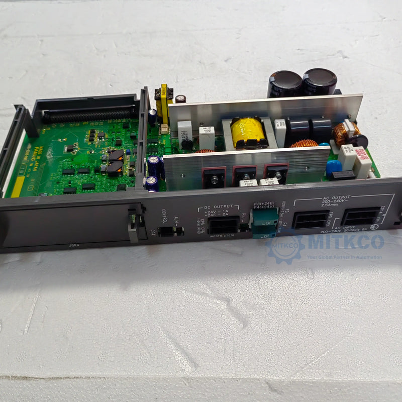 A16B-2203-0910 Fanuc Main Board