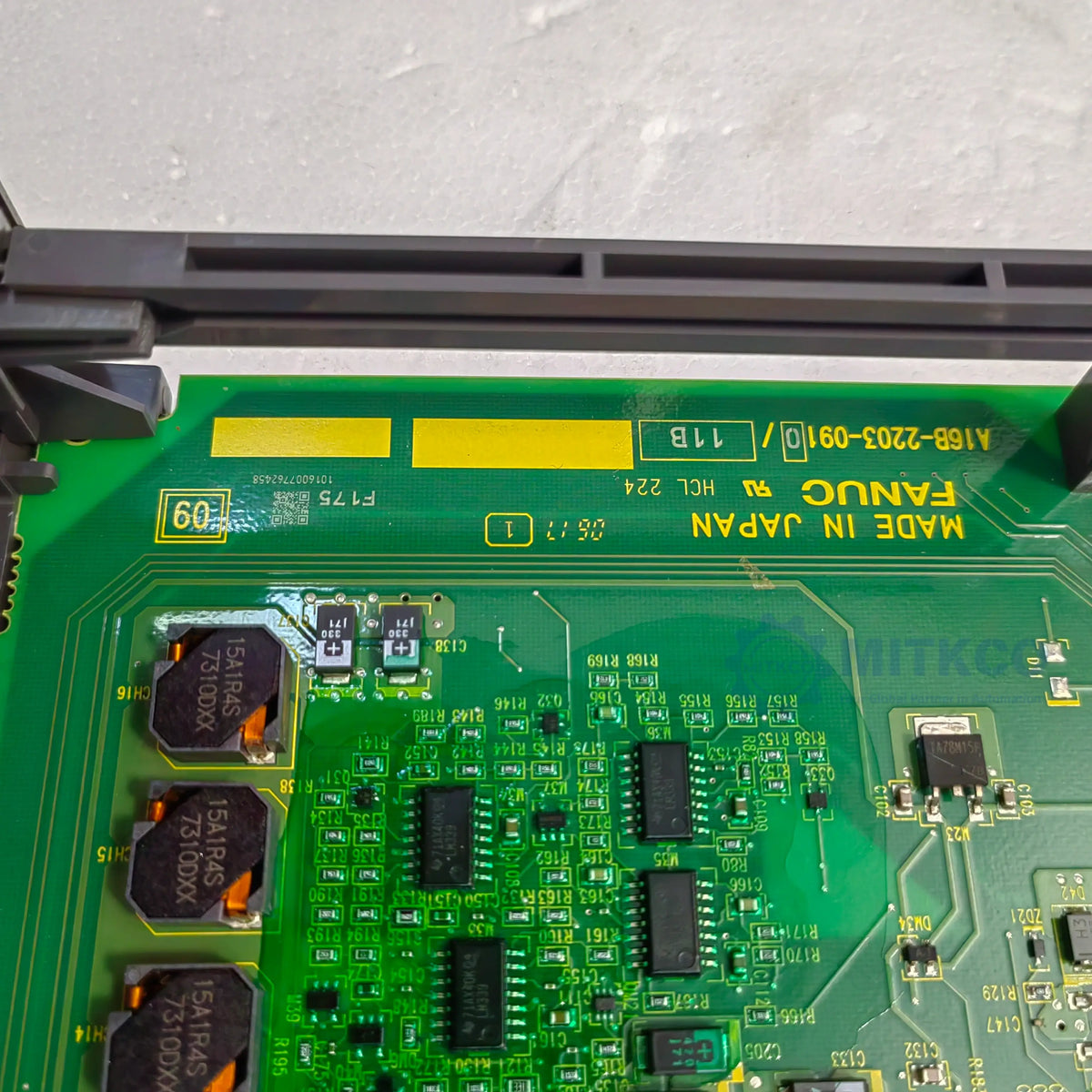A16B-2203-0910 Fanuc Main Board