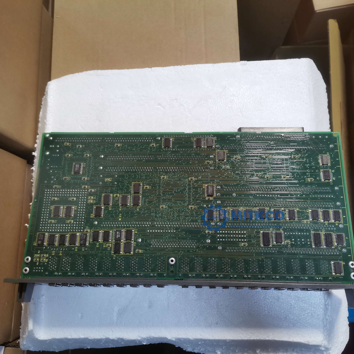A16B-3200-0190 Fanuc Main Board
