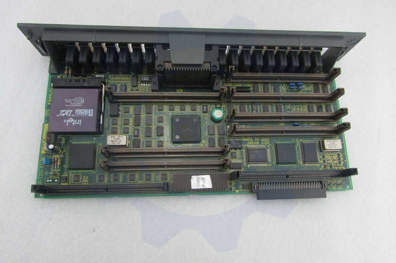 A16B-3200-0210/04B Fanuc Main Board