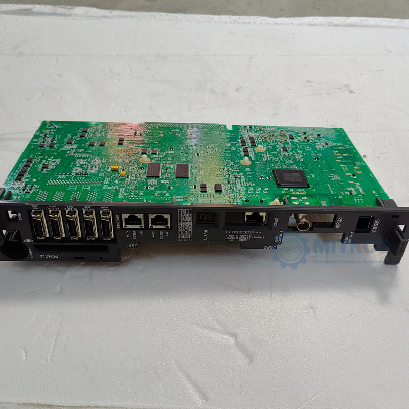 A16B-3200-0810 Fanuc Main Board
