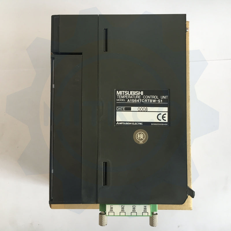A1S64TCRTBW-S1 Mitsubishi plc
