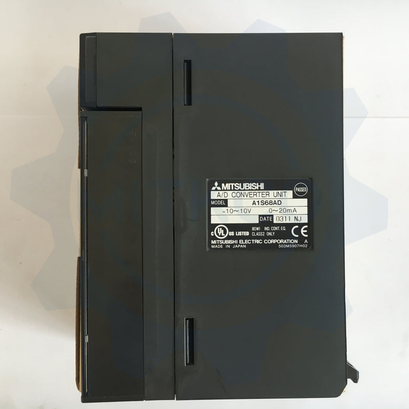 A1S68AD Mitsubishi plc