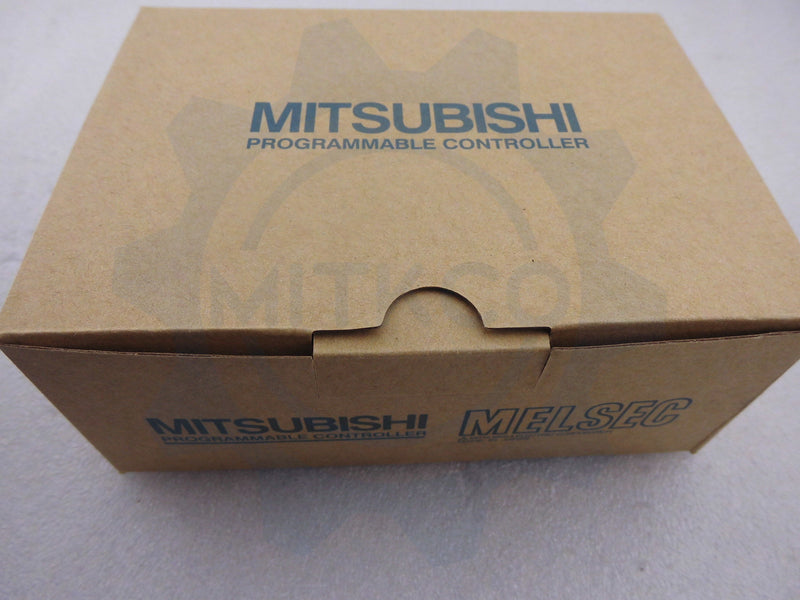 A1S68AD Mitsubishi plc