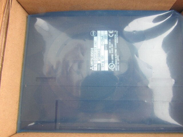 A1S68AD Mitsubishi plc