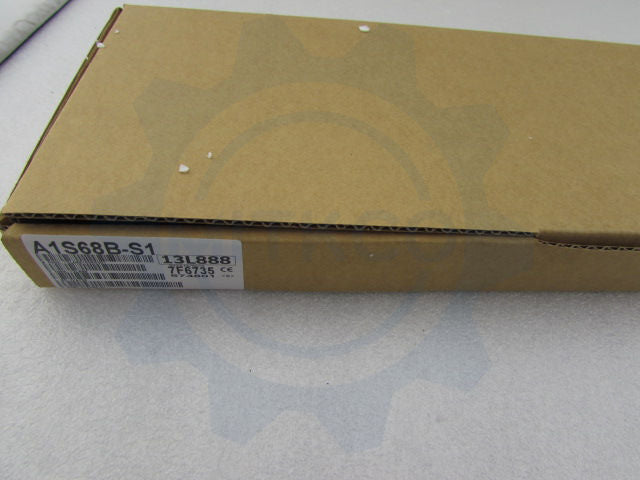 A1S68B-S1 Mitsubishi plc
