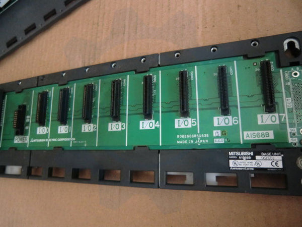 A1S68B Mitsubishi plc