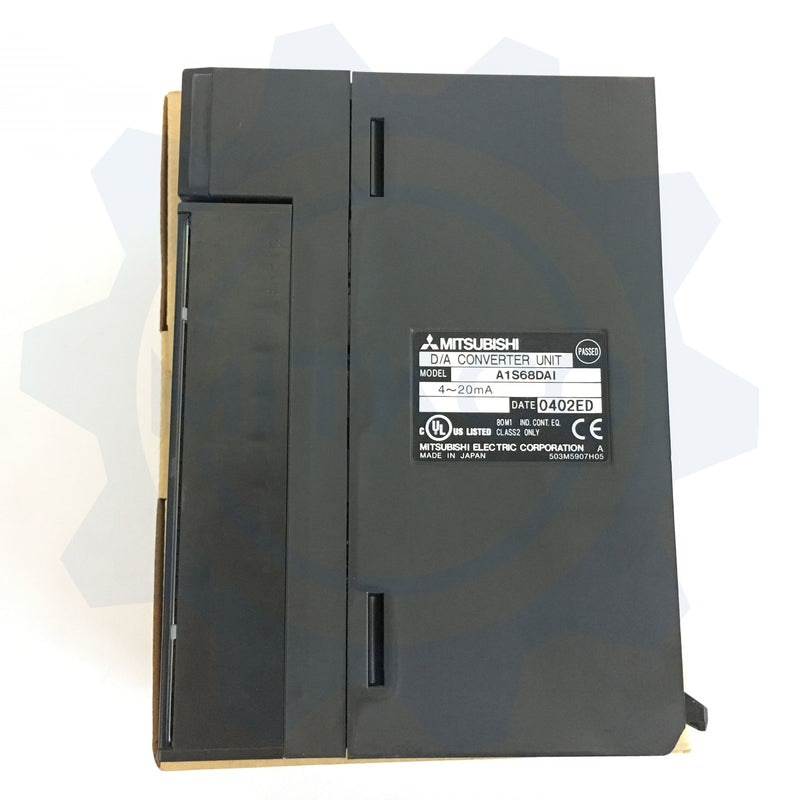 A1S68DAI Mitsubishi plc