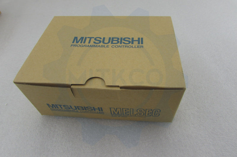 A1S68DAV Mitsubishi plc