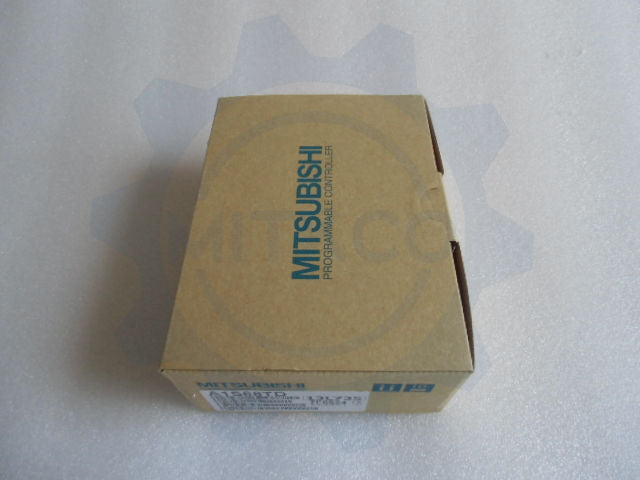 A1S68TD Mitsubishi plc