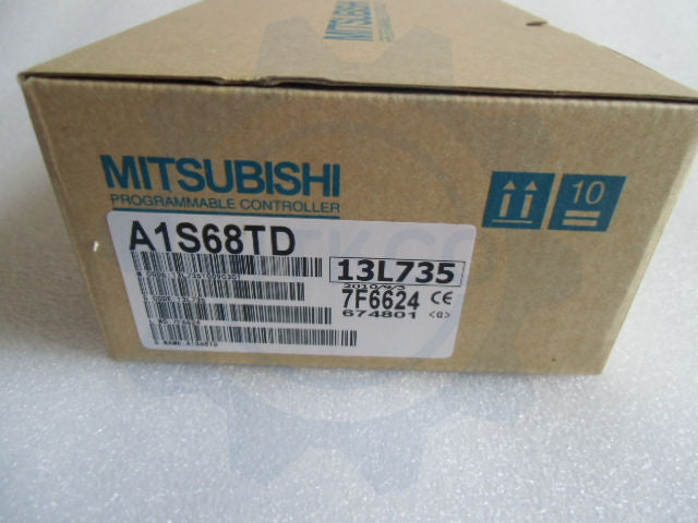 A1S68TD Mitsubishi plc
