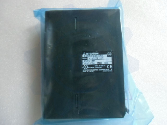 A1SD75P2-S3 Mitsubishi plc