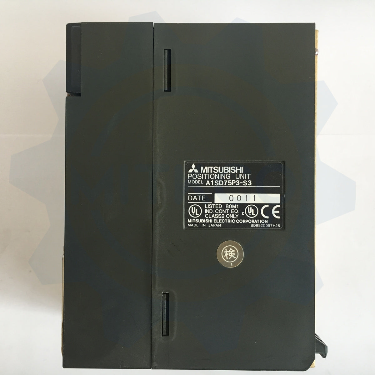 A1SD75P3-S3 Mitsubishi plc