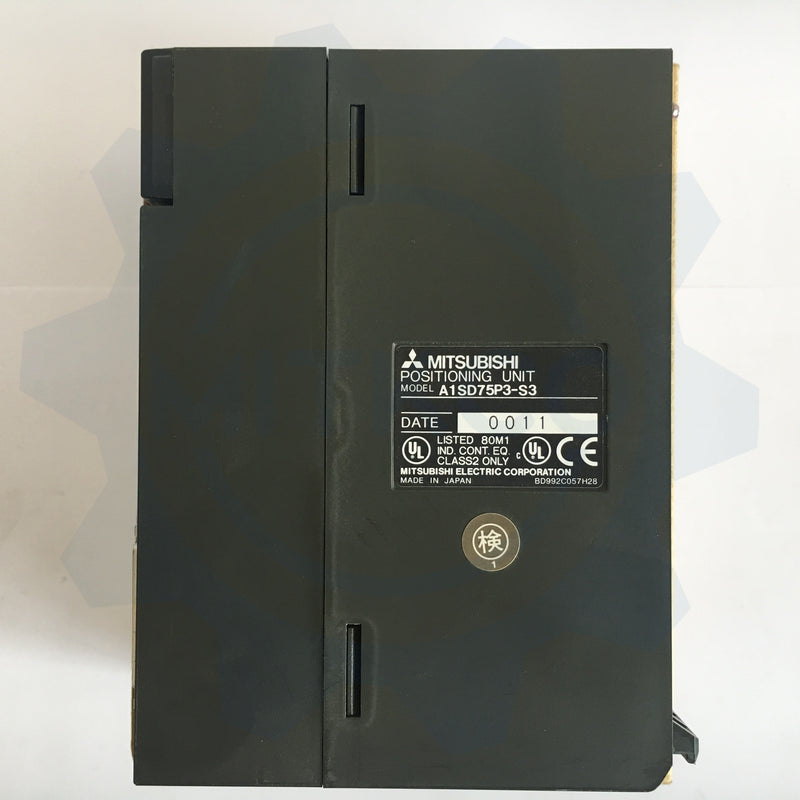 A1SD75P3-S3 Mitsubishi plc