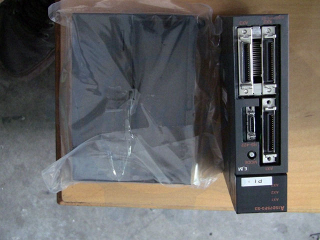A1SD75P3-S3 Mitsubishi plc