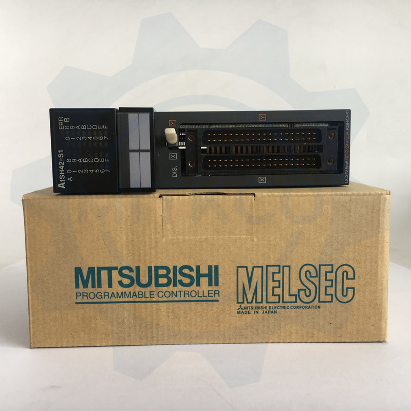 A1SH42-S1 Mitsubishi plc