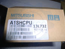 A1SHCPU Mitsubishi plc