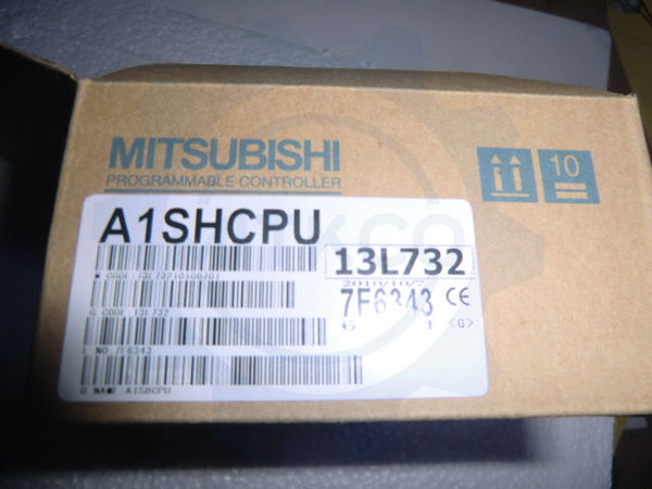 A1SHCPU Mitsubishi plc