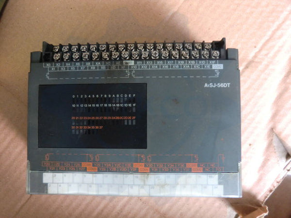 A1SJ-56DT Mitsubishi plc