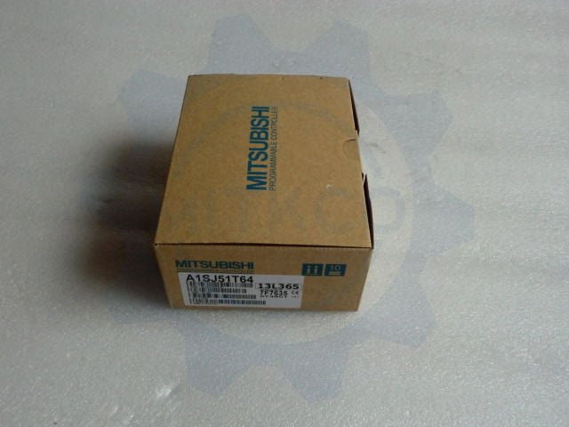 A1SJ51T64 Mitsubishi plc