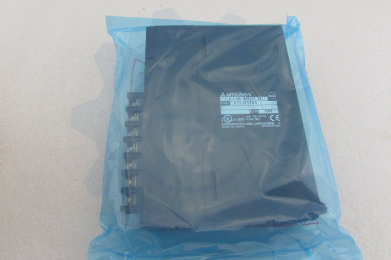 A1SJ51T64 Mitsubishi plc