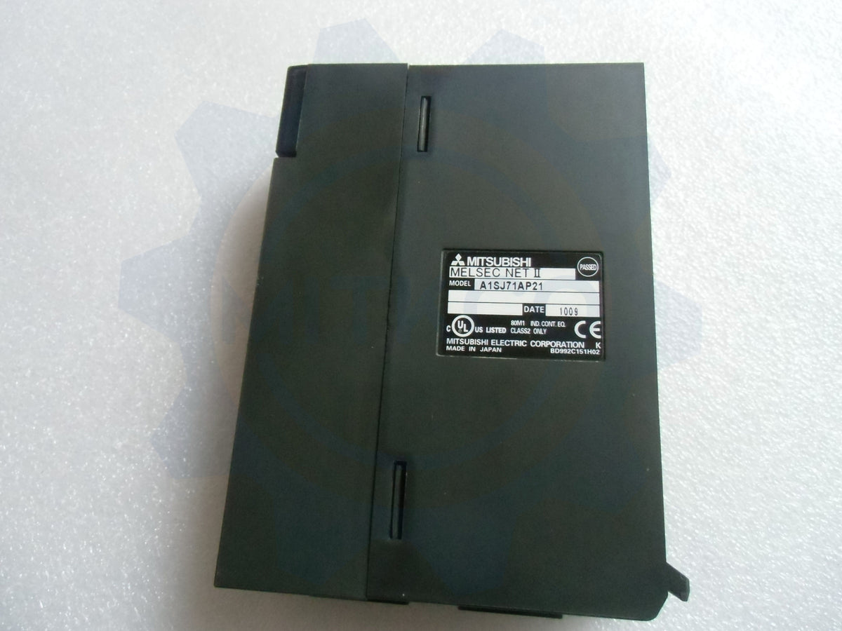 A1SJ71AP21 Mitsubishi plc