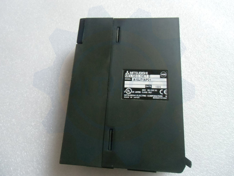 A1SJ71AP21 Mitsubishi plc