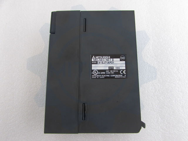 A1SJ71AP21 Mitsubishi plc
