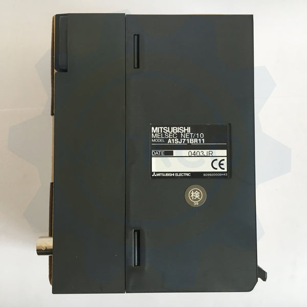 A1SJ71BR11 Mitsubishi plc