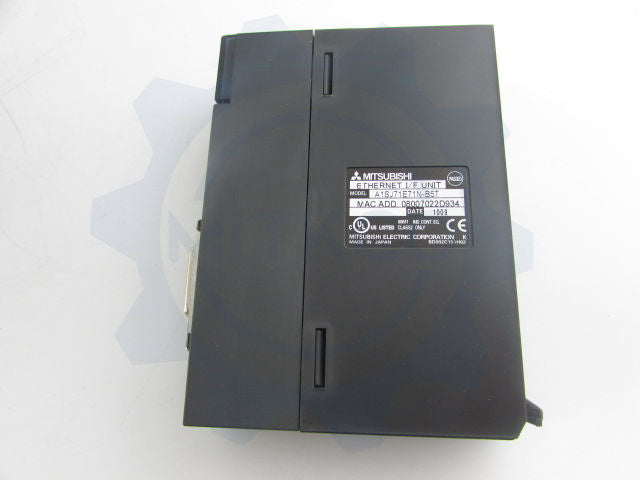 A1SJ71E71N-B5T Mitsubishi plc