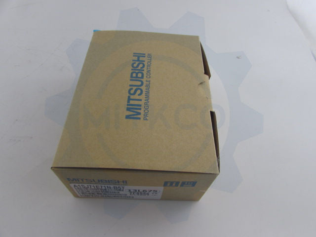 A1SJ71E71N-B5T Mitsubishi plc