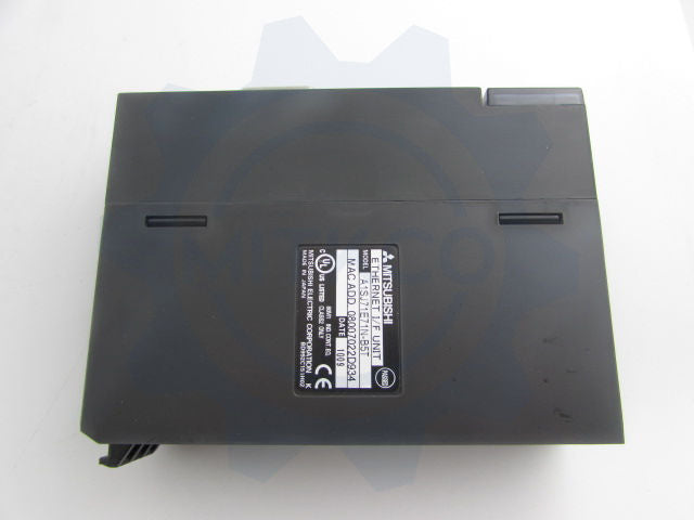 A1SJ71E71N-B5T Mitsubishi plc
