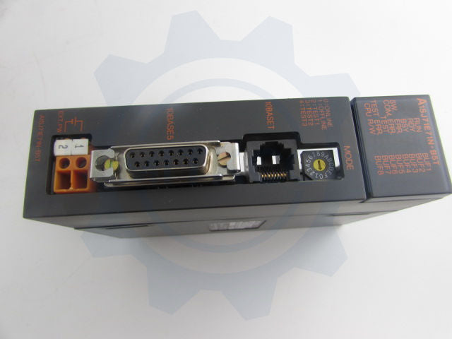 A1SJ71E71N-B5T Mitsubishi plc