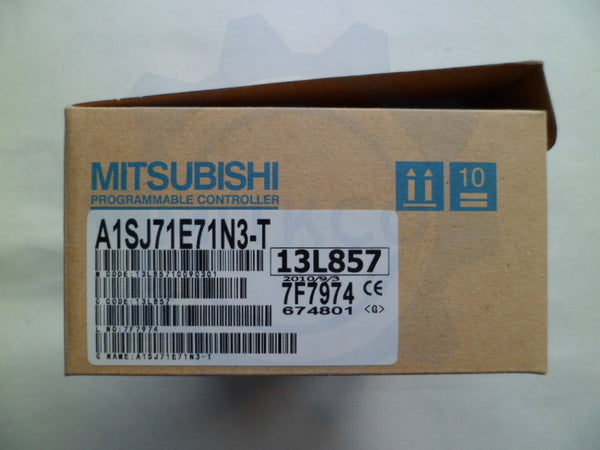 A1SJ71E71N3-T Mitsubishi plc