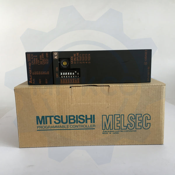 A1SJ71QE71-B2 Mitsubishi plc