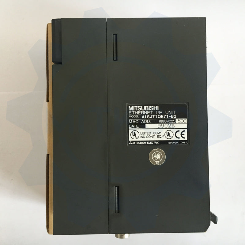 A1SJ71QE71-B2 Mitsubishi plc
