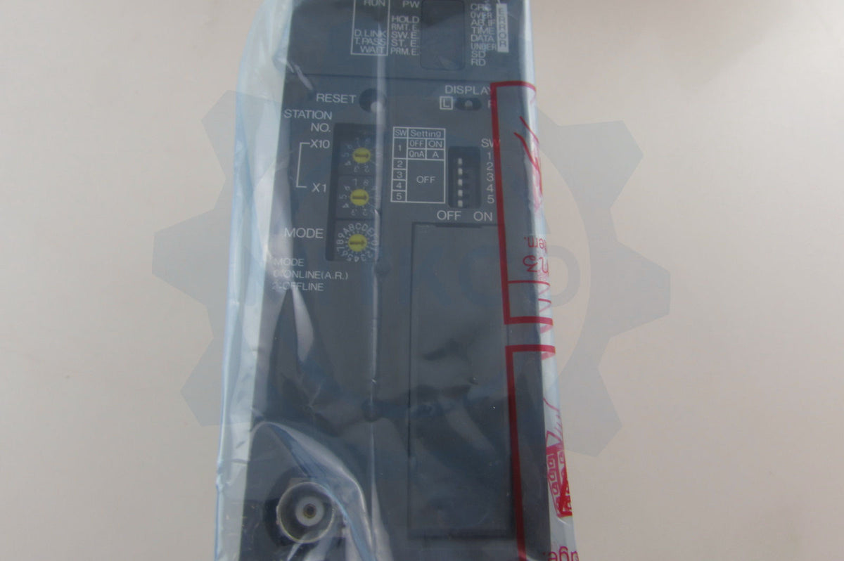 A1SJ72QBR15 Mitsubishi plc