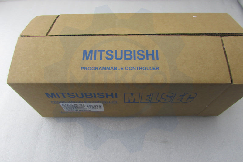A1SJCPU-S3 Mitsubishi plc