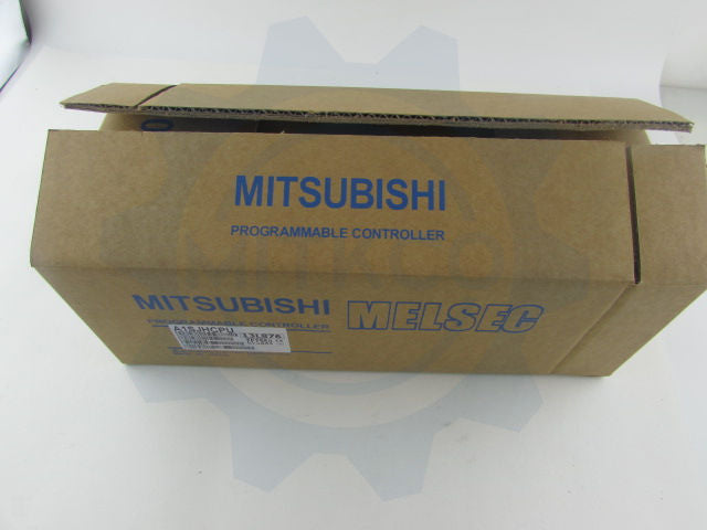 A1SJHCPU Mitsubishi plc