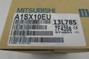 A1SX10EU Mitsubishi plc