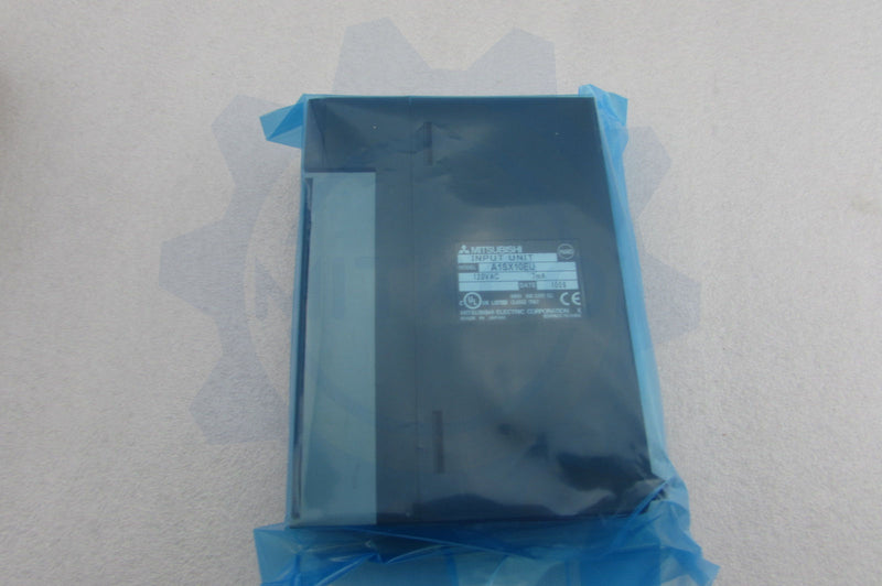 A1SX10EU Mitsubishi plc