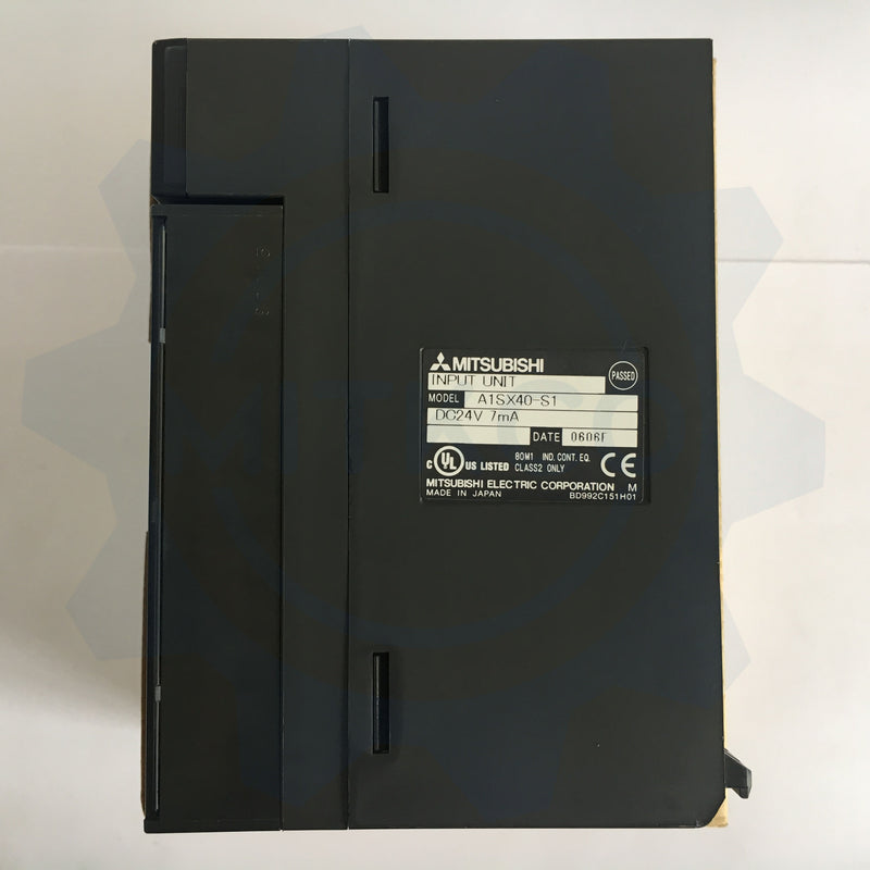 A1SX40-S1 Mitsubishi plc