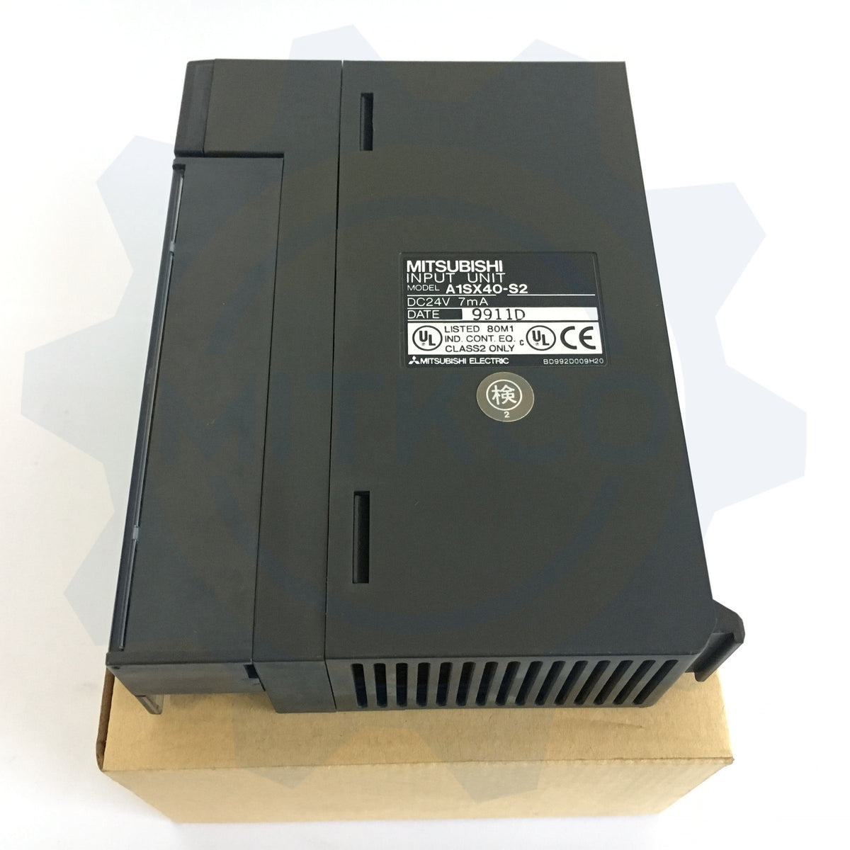 A1SX40-S2 Mitsubishi plc